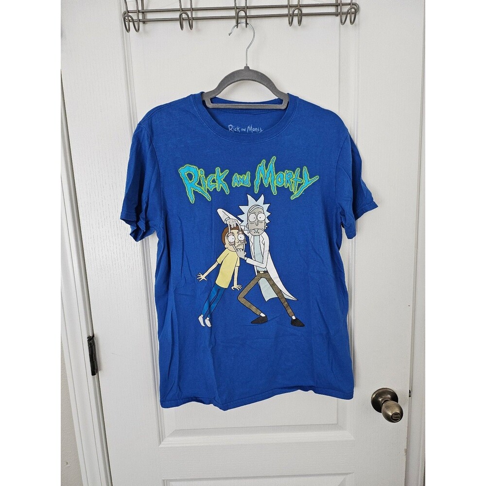 Rick and Morty top